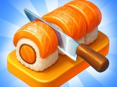 게임 Sushi Puzzle