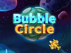 게임 Bubble Circle