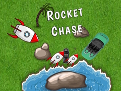 게임 Rocket Chase 