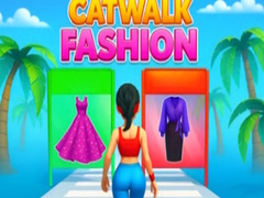 게임 Catwalk Fashion
