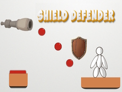 게임 Shield Defender