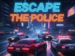 게임 Escape the Police