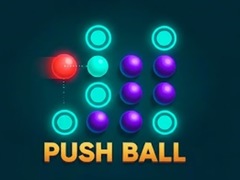 게임 Push Ball