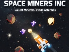 게임 Space Miners Inc