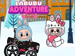 게임 Labubu Auto Adventure