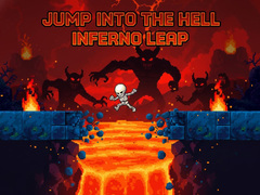 게임 Jump Into the Hell Inferno Leap