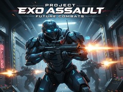 게임 Project Exo Assault Future Combats