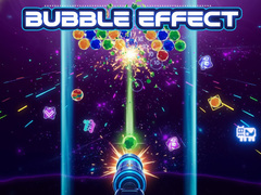 게임 Bubble Effect