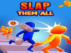 게임 Slap Them all