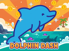 게임 Dolphin Dash