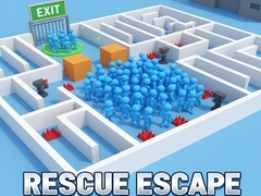 게임 Rescue Escape