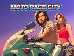 게임 Moto Race City