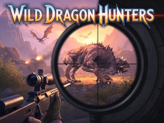 게임 Wild Dragon Hunters