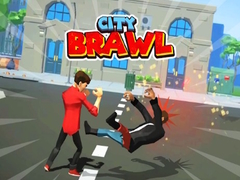 게임 City Brawl