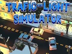 게임 Traffic Light Simulator 3D