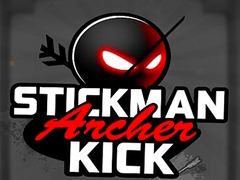 게임 Stickman Archer Kick