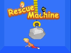 게임 Rescue Machine