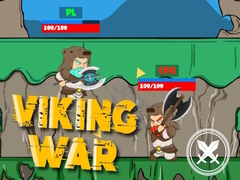 게임 Viking War
