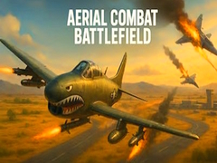 게임 Aerial Combat Battlefield