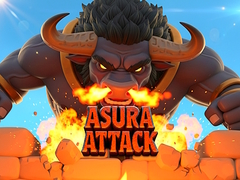게임 Asura Attack 