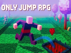 게임 Only Jump RPG