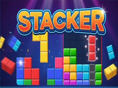 게임 Stacker