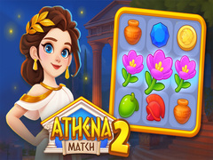 게임 Athena Match 2