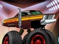 게임 Pimp My Monster Truck