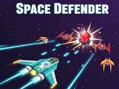게임 Space Defender