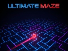 게임 Ultimate Maze