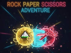 게임 Rock Paper Scissors Adventure