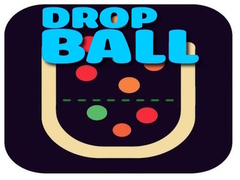 게임 Drop Ball