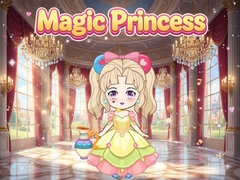 게임 Magic Princess