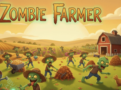 게임 Zombie Farmer