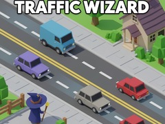 게임 Traffic Wizard