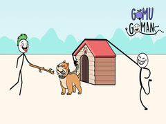 게임 Gomu Goman