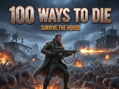 게임 100 Ways To Die