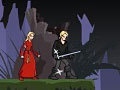 게임 Princess Bride: The Fire Swamp