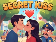 게임 Secret Kiss