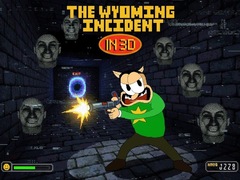 게임 The Wyoming Incident 3D