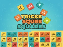 게임 Tricky Square Roots