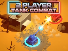 게임 2 Player Tank combat