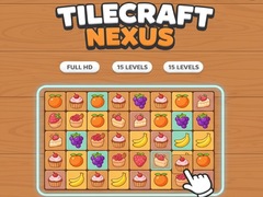 게임 TileCraft Nexus