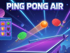 게임 Ping Pong Air