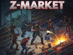 게임 Z-Market