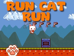 게임 Run Cat Run