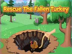 게임 Rescue The Fallen Turkey