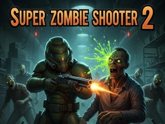 게임 Super Zombie Shooter 2