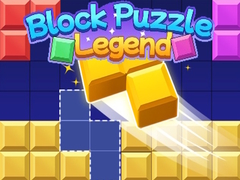 게임 Block puzzle legend