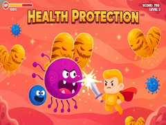 게임 Health Protection